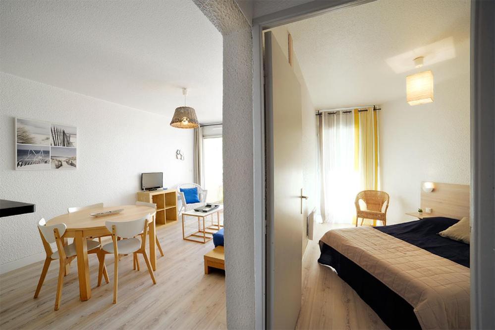 Residence De Tourisme L'Albatros Palavas-les-Flots Room photo