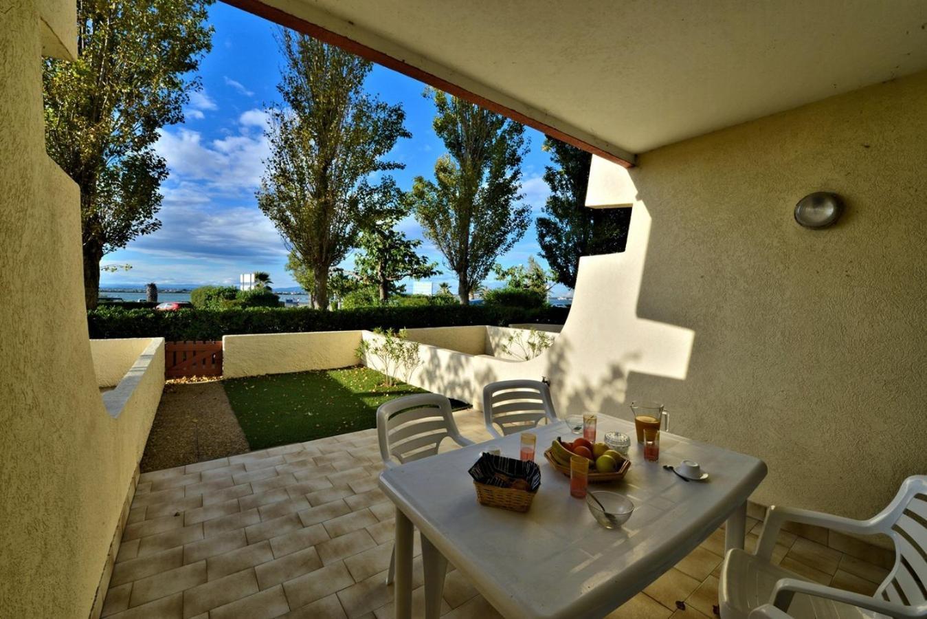 Residence De Tourisme L'Albatros Palavas-les-Flots Room photo