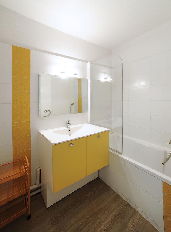 Residence De Tourisme L'Albatros Palavas-les-Flots Room photo